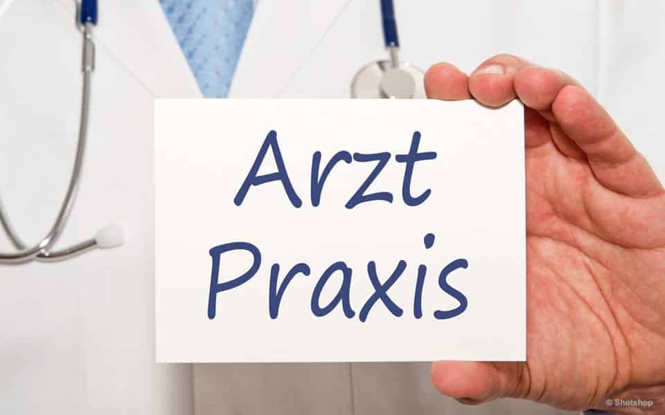 Was dürfen MFAs während ihrer Arbeitszeit tragen?