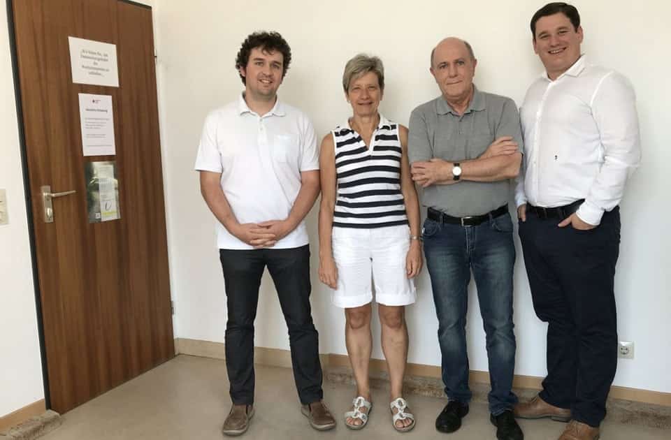 In Böblingen gibt es das nächste MEDI-MVZ