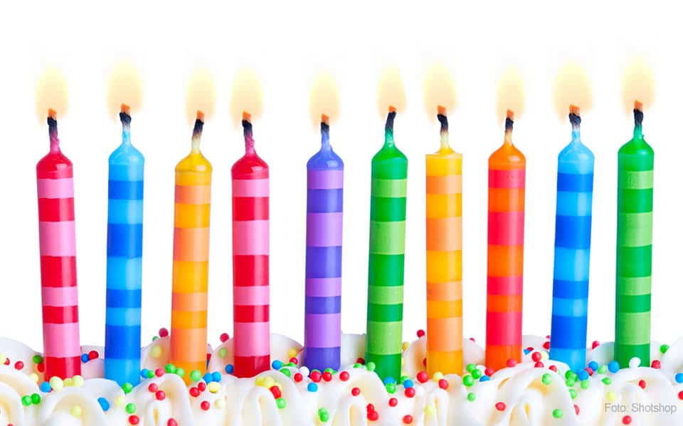 HZV mit BKKen feiert runden Geburtstag