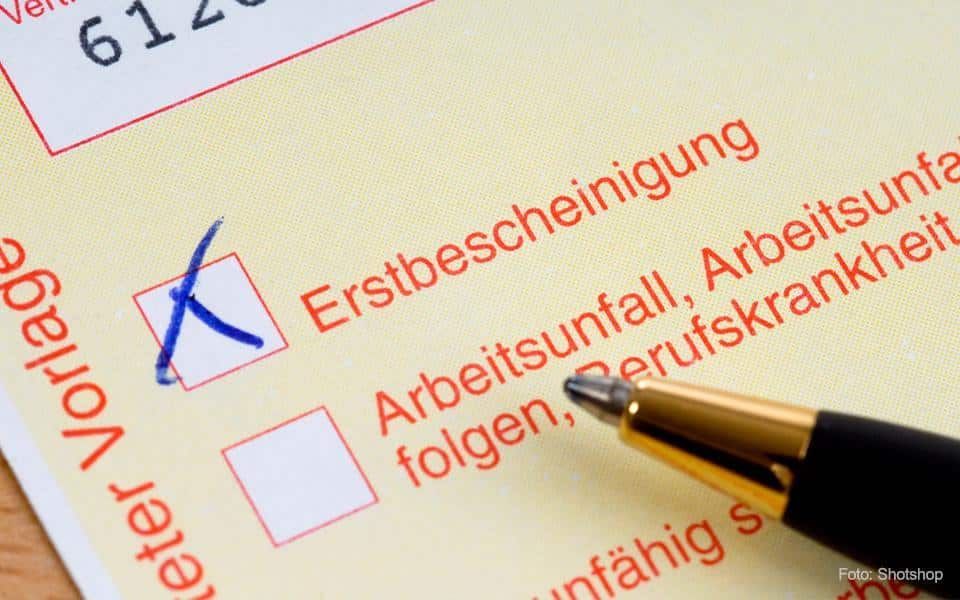 G-BA-Beschluss zur telefonischen AU gefährdet Praxisteams